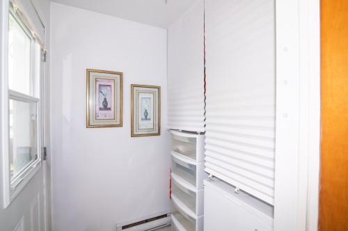 Logement - 649  - 651 Av. Langlais, Saint-Pascal, QC - Indoor Photo Showing Other Room