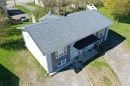 Photo aérienne - 649  - 651 Av. Langlais, Saint-Pascal, QC  - Outdoor 