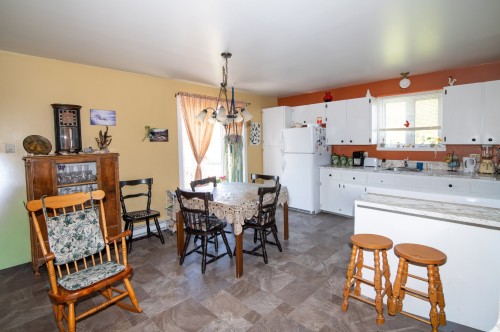 Logement - 649  - 651 Av. Langlais, Saint-Pascal, QC - Indoor