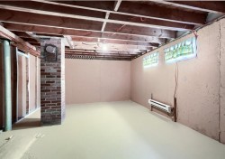 Basement - 