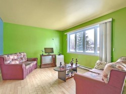 Living Room - 
