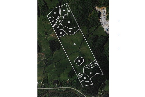 Vue d'ensemble - 40 Route 321 S., Saint-André-Avellin, QC 
