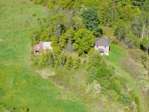 Vue d'ensemble - 40 Route 321 S., Saint-André-Avellin, QC 