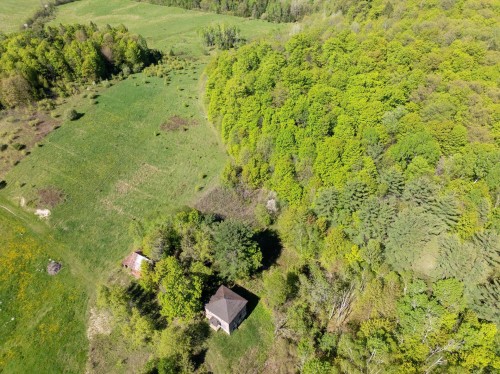 Vue d'ensemble - 40 Route 321 S., Saint-André-Avellin, QC 