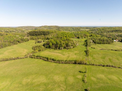 Vue d'ensemble - 40 Route 321 S., Saint-André-Avellin, QC 