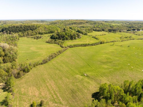 Vue d'ensemble - 40 Route 321 S., Saint-André-Avellin, QC 