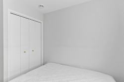 Chambre à coucher - 