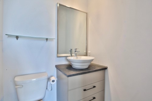 Salle d'eau - 325 Av. De La Belle-Dame, La Prairie, QC - Indoor Photo Showing Bathroom