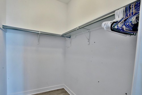 Penderie (Walk-in) - 325 Av. De La Belle-Dame, La Prairie, QC - Indoor With Storage