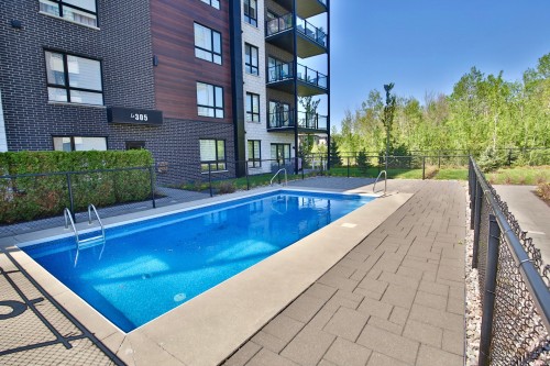 Piscine - 325 Av. De La Belle-Dame, La Prairie, QC - Outdoor With In Ground Pool