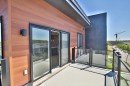 Balcon - 325 Av. De La Belle-Dame, La Prairie, QC  - Outdoor With Exterior 