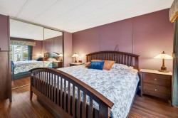 Chambre à coucher - 