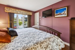 Chambre à coucher - 