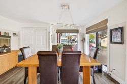 Salle à manger - 
