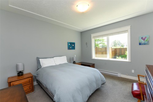 #1-2030 Wallace Ave, Comox, BC 
