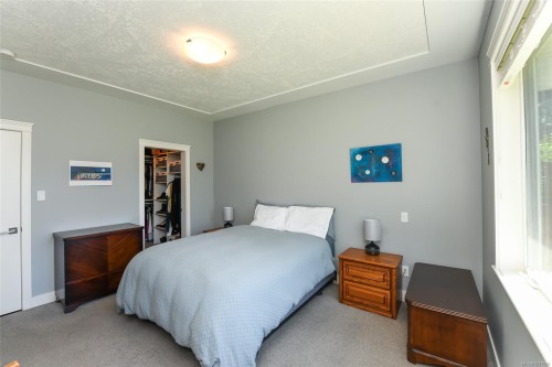 #1-2030 Wallace Ave, Comox, BC 
