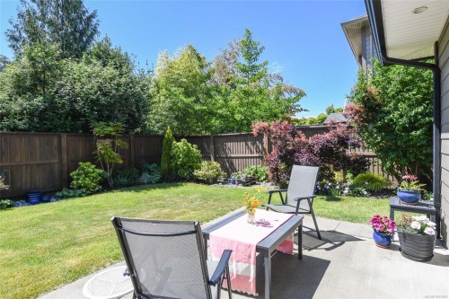 #1-2030 Wallace Ave, Comox, BC 