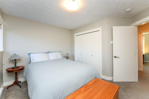#1-2030 Wallace Ave, Comox, BC 