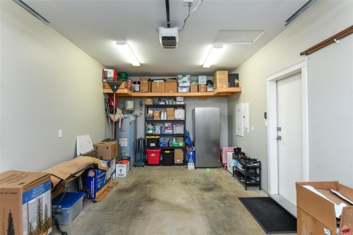#1-2030 Wallace Ave, Comox, BC 