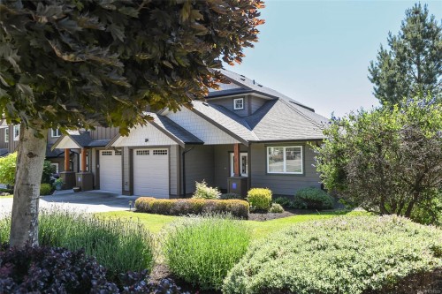 #1-2030 Wallace Ave, Comox, BC 
