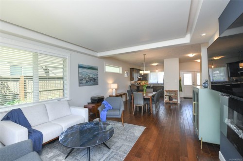 #1-2030 Wallace Ave, Comox, BC 