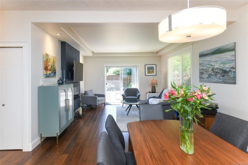 #1-2030 Wallace Ave, Comox, BC 