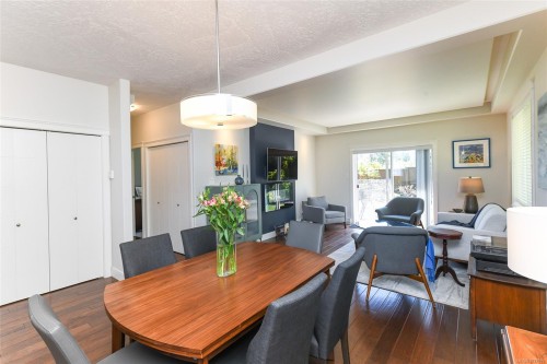 #1-2030 Wallace Ave, Comox, BC 