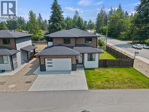 1441 20 Avenue SE Unit# 1  Salmon Arm, BC V1E 2M9