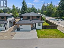 1441 20 Avenue SE Unit# 1 Salmon Arm, BC V1E 2M9