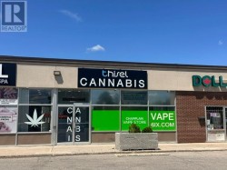 750 - 115 CHRISTOPHER DRIVE  Cambridge, ON N1R 6W2