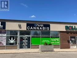 750 - 115 CHRISTOPHER DRIVE  Cambridge, ON N1R 6W2