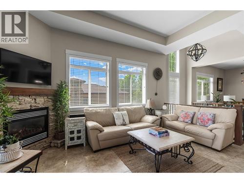 325 Cordon Place, Vernon, BC 