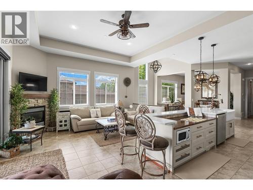 325 Cordon Place, Vernon, BC 
