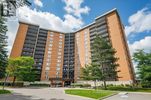 414 - 2020 JASMINE CRESCENT  Ottawa, ON K1J 8K5
