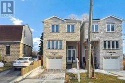15 MALTA STREET Toronto, ON M1N 2L2