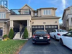 782 MILTONBROOK CRESCENT  Milton, ON L9T 8N3