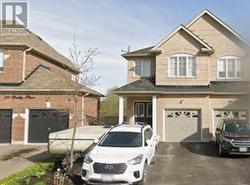 22 BAILEY PLACE Brampton, ON L6Z 0C8