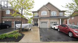 22 BAILEY PLACE Brampton, ON L6Z 0C8
