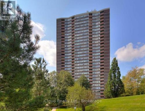 306 - 3100 KIRWIN AVENUE N  Mississauga, ON L5A 3S6