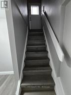 BSMT ROOM - 83 IRVING PLACE London East, ON N5V 2H6