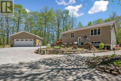 50 CREEK SIDE CRESCENT  South Bruce Peninsula, ON N0H 2T0