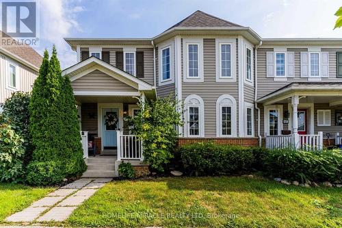 149 CARNWITH DRIVE E  Whitby, ON L1M 2J5