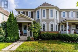 149 CARNWITH DRIVE E Whitby, ON L1M 2J5
