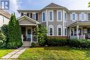 149 Carnwith Drive E, Whitby, ON  - Outdoor With Facade 