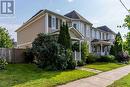 149 Carnwith Drive E, Whitby, ON  - Outdoor 
