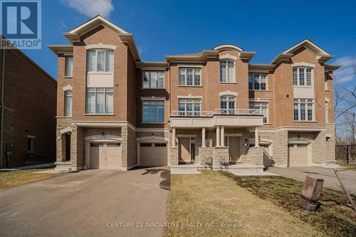 30 COOTE COURT  Ajax, ON L1T 0P5
