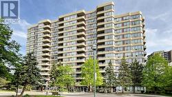 704 - 91 TOWNSGATE DRIVE Vaughan, ON L4J 8E8