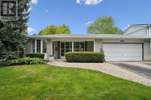 3521 REGAL ROAD  Burlington, ON L7N 1M2