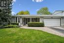 3521 Regal Road, Burlington, ON  - Outdoor With Facade 