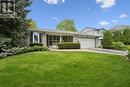 3521 Regal Road, Burlington, ON  - Outdoor With Facade 